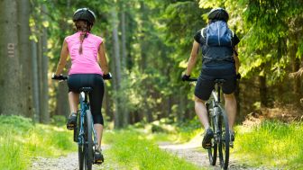 Radeln in und um Bad Arolsen