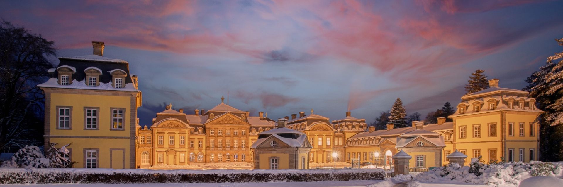 Arolser Weihnachtsmarkt