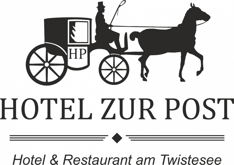 Logo Hotel zur Post