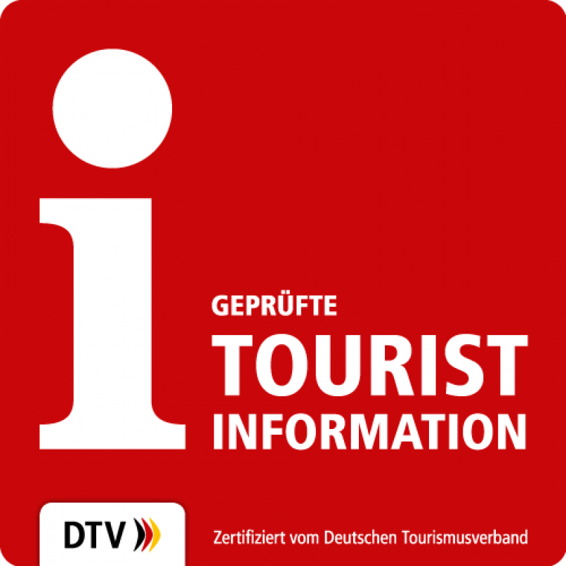 Logo der i-Marke