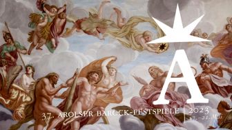 Arolser Barock-Festspiele 2023: Jetzt Tickets sichern!