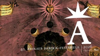 Barock-Festspiel-Pauschalen