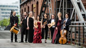 &quot;La Mandolina Española – Musik im Wandel der Zeit&quot;