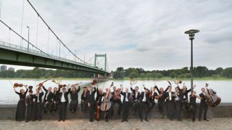 &quot;Dialog-Kantaten – Stimmen im Wechsel&quot;