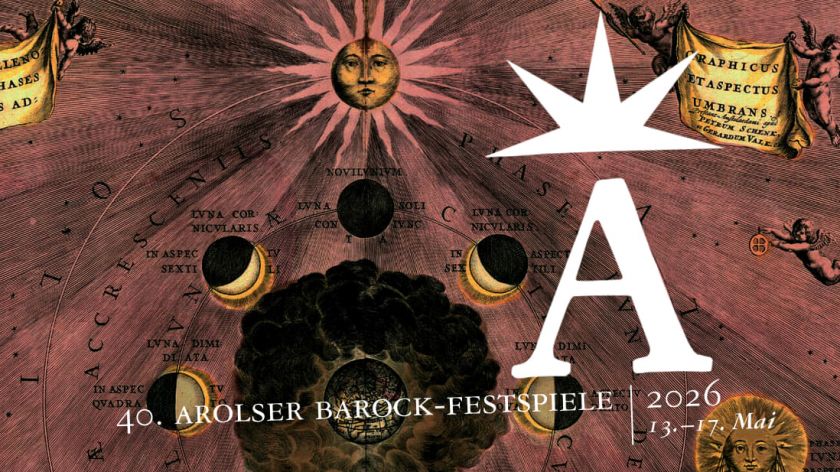 40. Arolser Barock-Festspiele