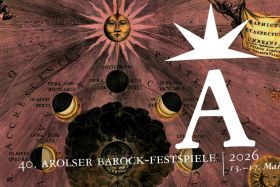 Eröffnung der 40. Arolser Barock-Festspiele