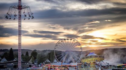 Cannabiskonsumverbot Kram- und Viehmarkt Bad Arolsen