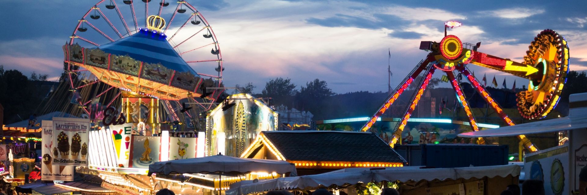 Arolser Kram- und Viehmarkt