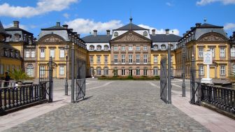 Auf Goethes Spuren 