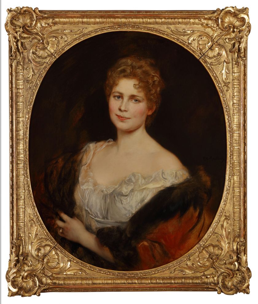 Friedrich August von Kaulbach – Dem Malerfürsten zum 175.