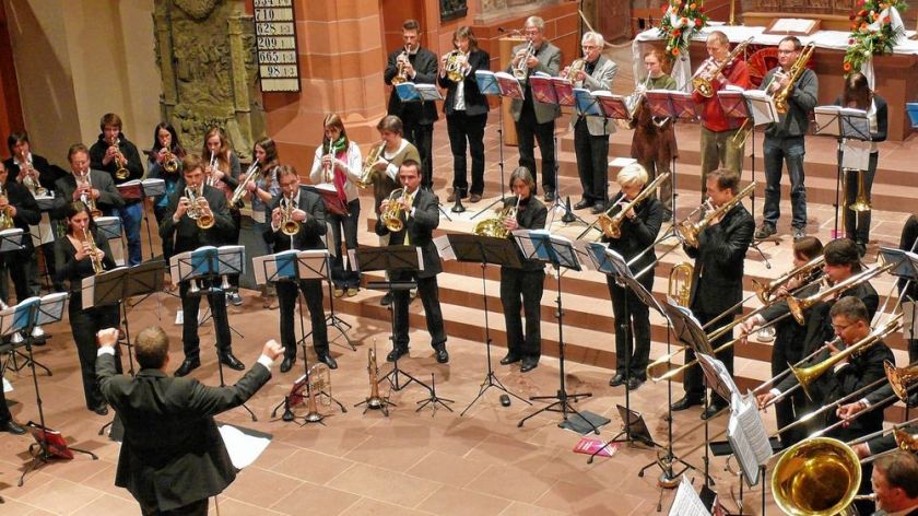 Sommerkonzert