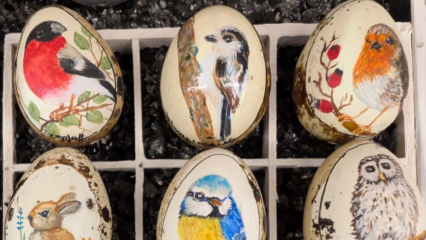 39. Bad Arolser Ostermarkt