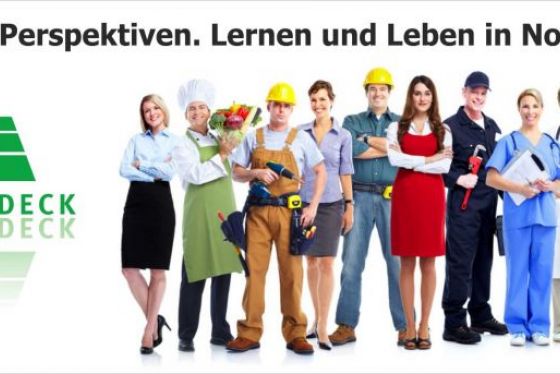 9. Ausbildungsbörse Nordwaldeck