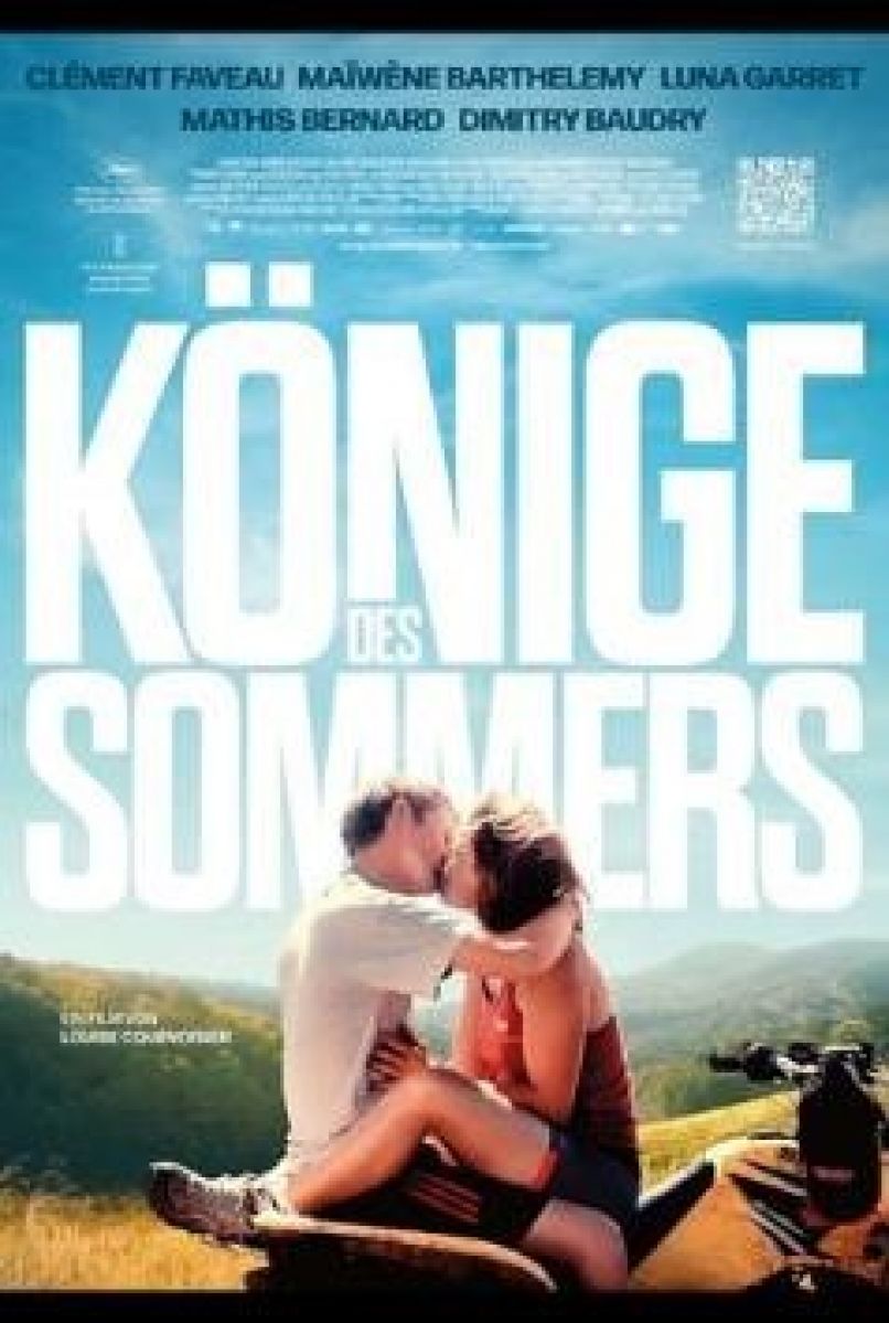 Könige des Sommers