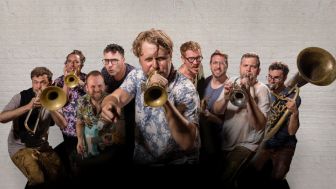 &quot;LaBrassBanda&quot;