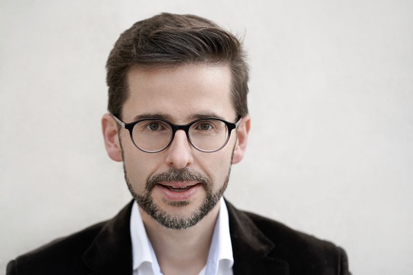 Daniel Johannsen