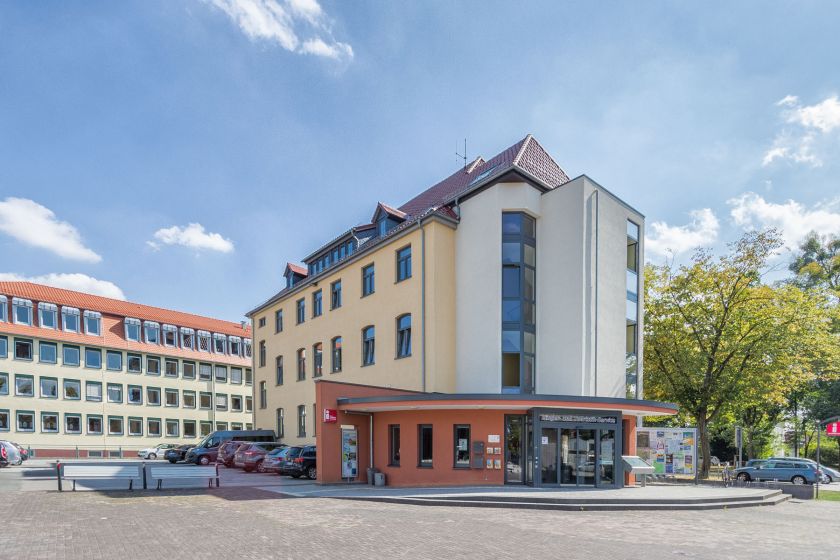 Eingeschränkte Erreichbarkeit am 10.10.2025